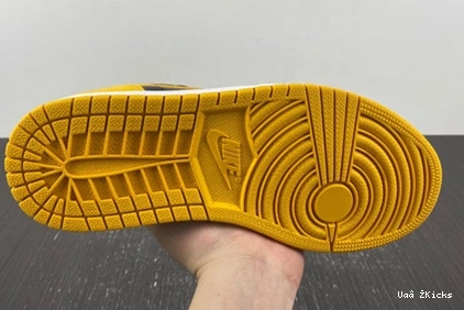 Low Jordan 553558- Air Ochre” 3623 87 Minimalist “ 1 Yellow 0909